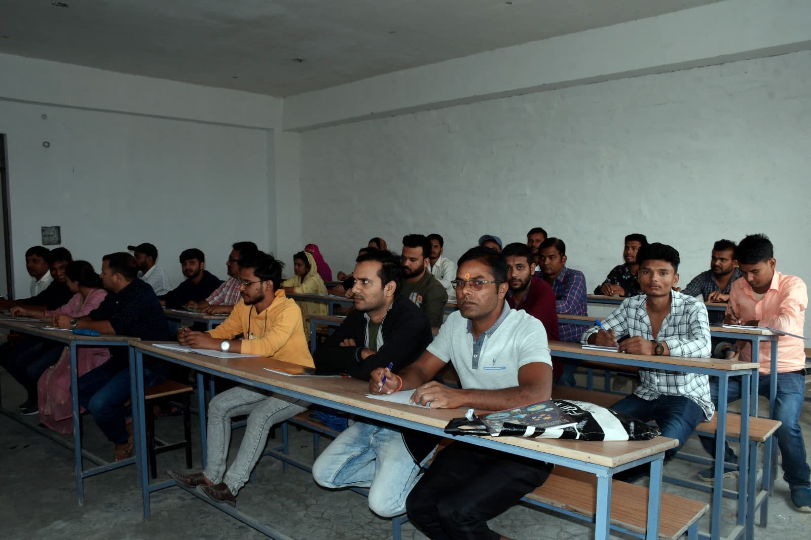 Champaran College of Pharmacy Motihari Campus photo 3